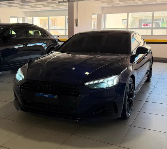 Audi A5 Sportb.prestige Plus 2.0 TFSI S-tronc 2021