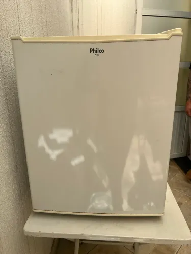 Geladeira, frigobar, freezer 