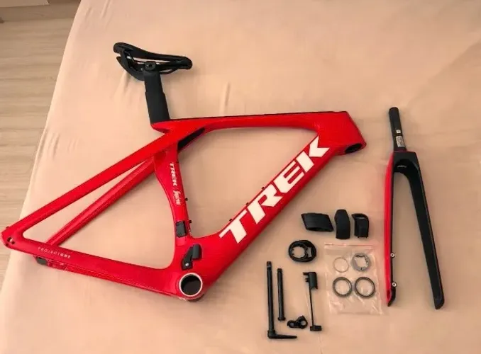 Trek Madone SRL7 GEN7