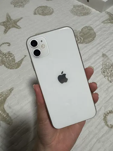 iPhone 11 64gb 