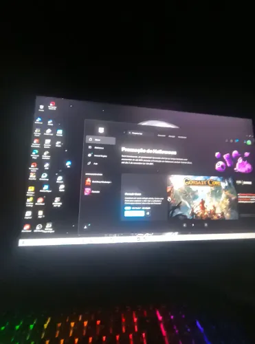 Monitor