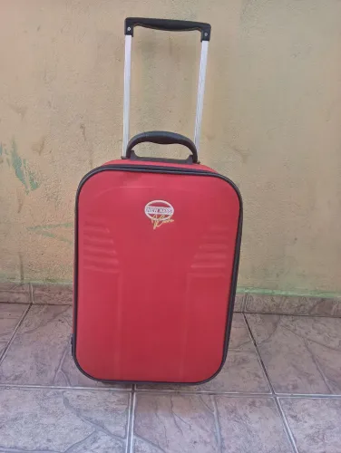 Mala de Viagem