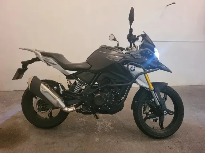 BMW G310GS 2022/2023