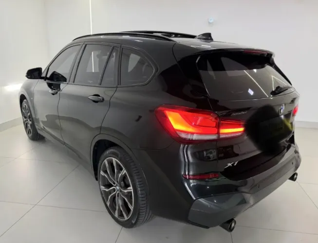 BMW X1 Sdrive 20I X-line 2.0 TB Active Flex 2022