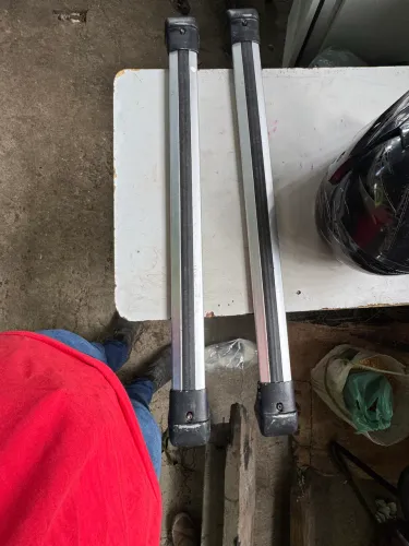 Rack móvel pajero