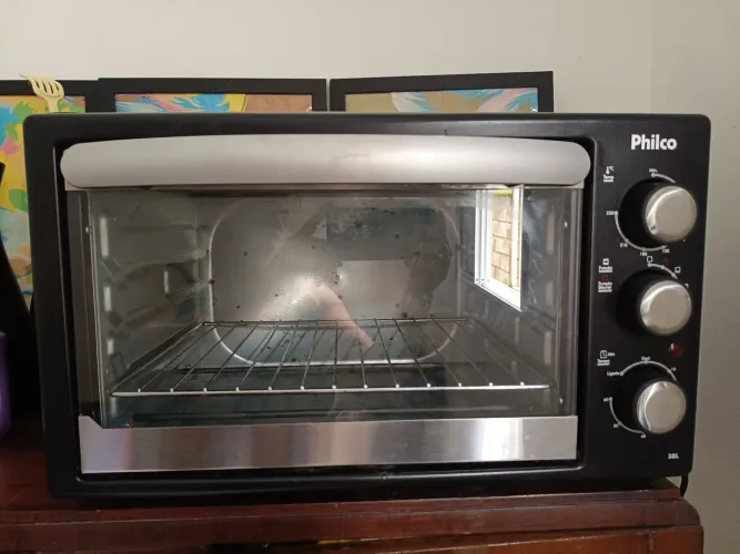 Forno elétrico Philco 38 litros 