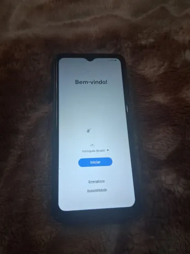 Celular Samsung A10s