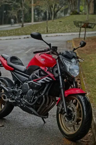 XJ6 N segundo dono