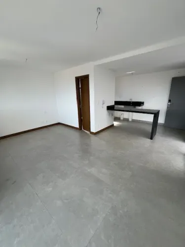 APARTAMENTO RESIDENCIAL em VITÓRIA - ES, MATA DA PRAIA