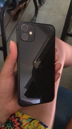 iPhone 11 128gb em perfeito estado