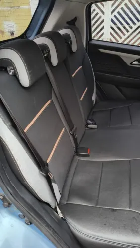 JAC E-JS1 62cv 5P Aut. (elétrico) 2023