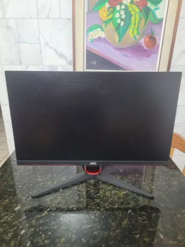 Monitor AOC 24"