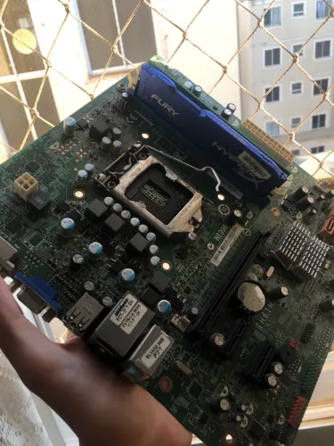 KIT UPGRADE i5 e Intel Pentium