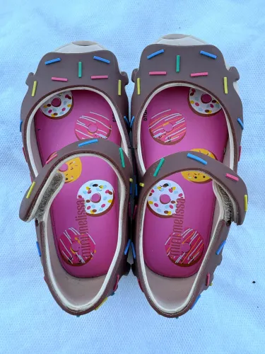 Melissa Donuts TAM 20/21