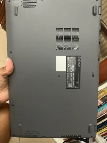 Notebook