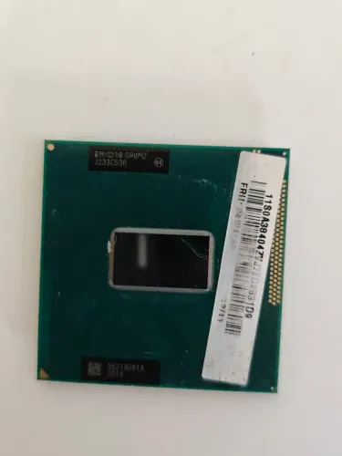 I5 3° geração (notebook)