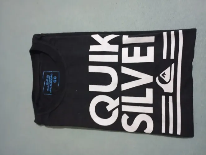 Vendo Camiseta