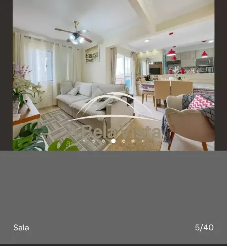 Apartamento à venda, Jardim Conceição , Osasco, SP