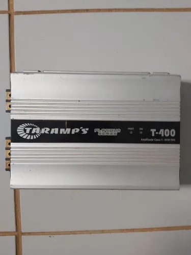 Modulo Taramps Platinum series