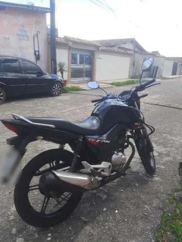 Vendo fan 160