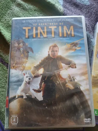 DVD