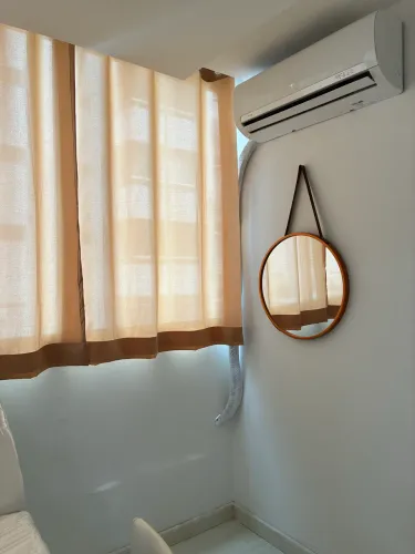 Aluga-se sala para estética , dentro do salão de beleza.