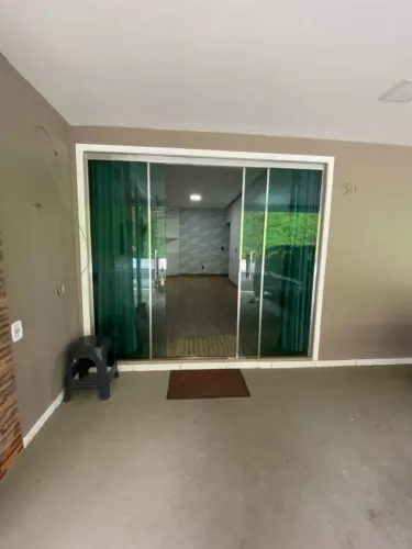 Casa no Condomínio Residencial Amazônia, 3 quartos