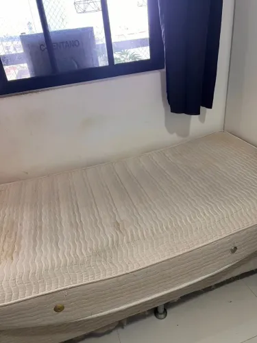 Doação de cama