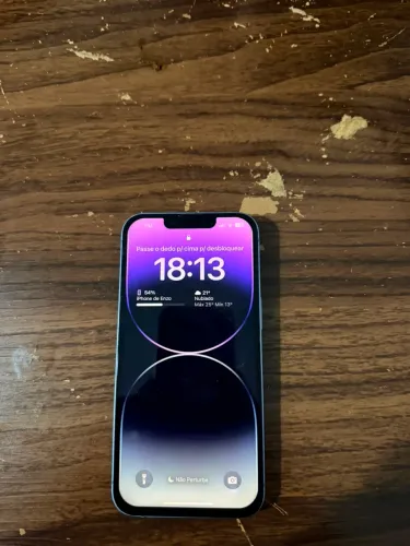 iPhone 14