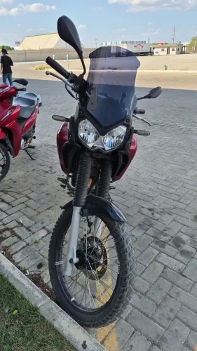TENERE 250 2015