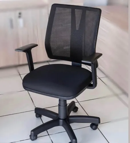 CADEIRA ADDIT DIRETOR PARA CLÍNICA