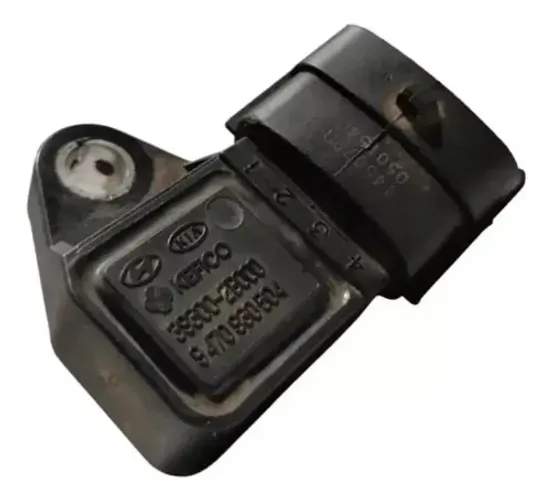 Sensor Map Kia Sportage Hyundai Ix35 Azera Nº 393002b000