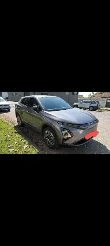Omoda E5 Elétrico (61,1 KW) 2026