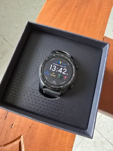 Smartwatch Ticwatch 3 Pro