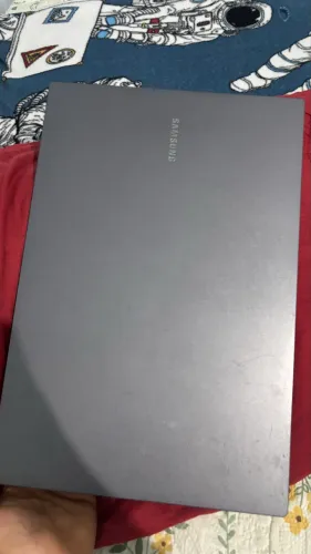 NOTBOOK Samsung 256GB