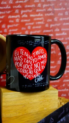 Dia dos namorados
