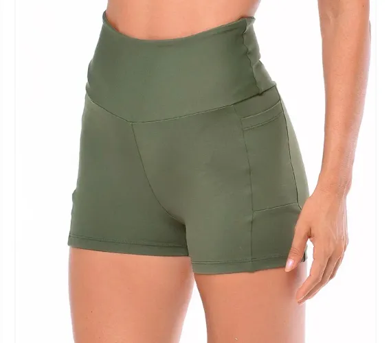 Short academia