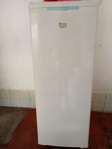 Freezer vertical da consul