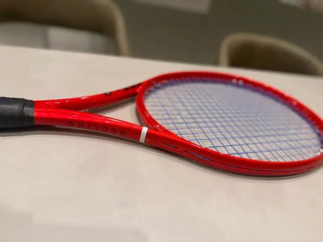 Raquete tênis Wilson RedLine