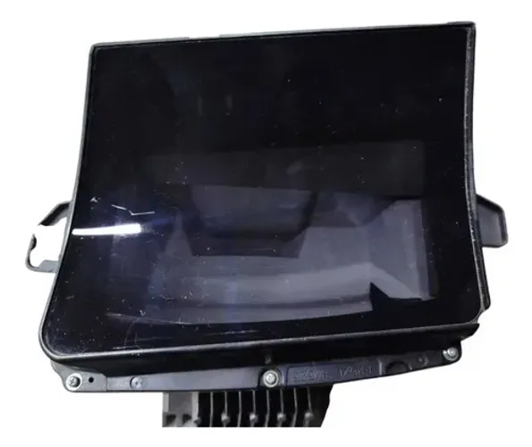 Display Parabrisa Bmw X4 3.0 N55 4x4 2016 2017 2018