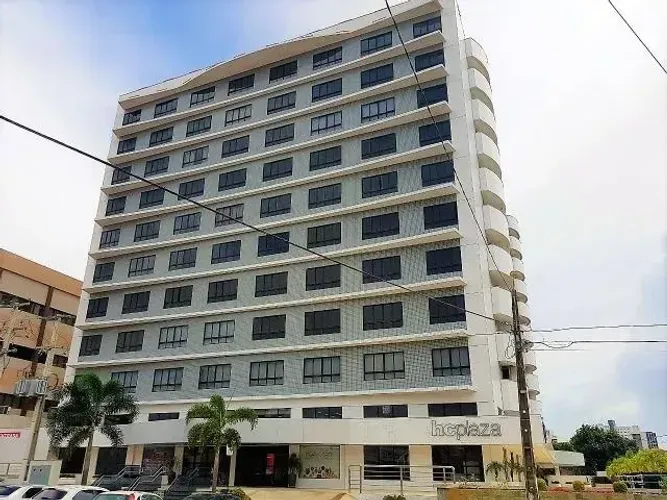 Sala comercial à venda em localização estratégica, ao lado do Hospital do Coração.