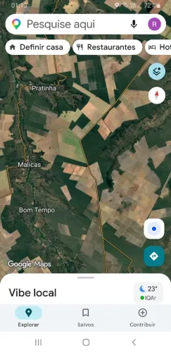 2 Fazendas a venda no Piauí 