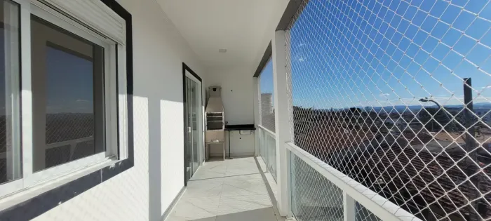 Imóvel para aluguel com 75 metros quadrados com 2 quartos em Parque dos Príncipes - Jacare