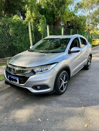 Honda HR-V EX 1.8 Flexone 16V 5P Aut. 2021