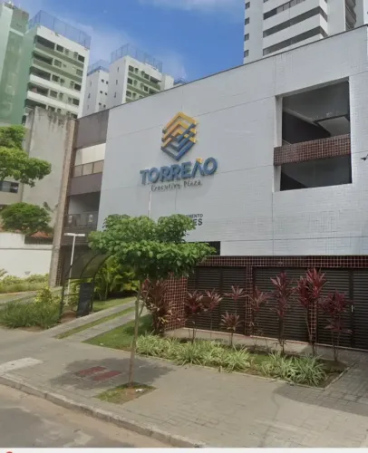 ISala comercial com 1 sala para alugar na Rua Marechal Deodoro, 300, Encruzilhada, Recife