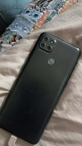 CELULAR MOTO G9 POWER -  COM DEFEITO