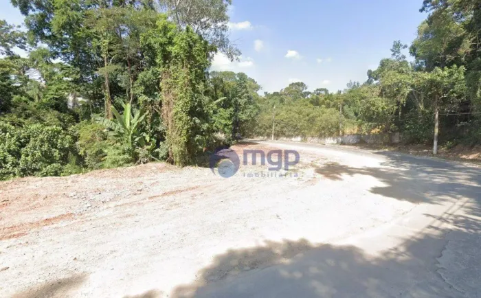 Terreno à venda, 11260 m² - Jardim do Rio Cotia - Cotia/SP