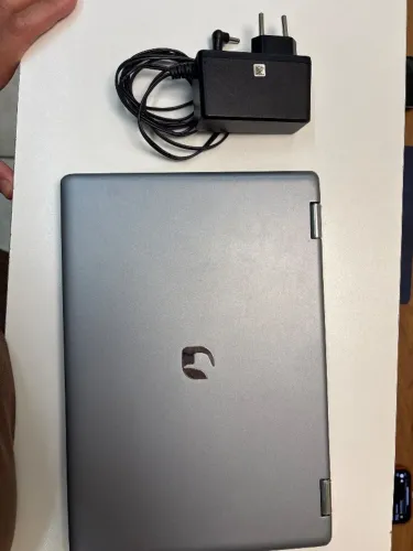 Notebook Positivo duo C