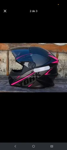 Capacete