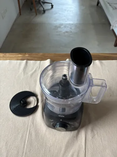 Multiprocessador Philips Walita 600w